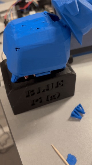 Blue Pi(g) – screenshot 8