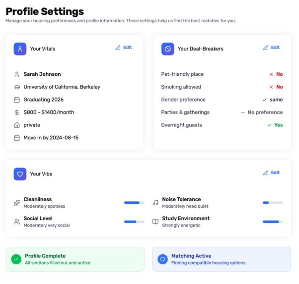 Harbor – screenshot 6