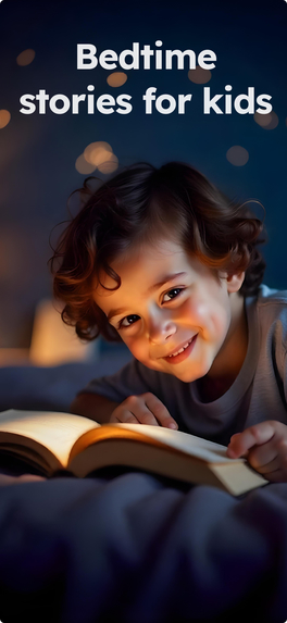 Bedtime Stories for Kids: Zoon – screenshot 1