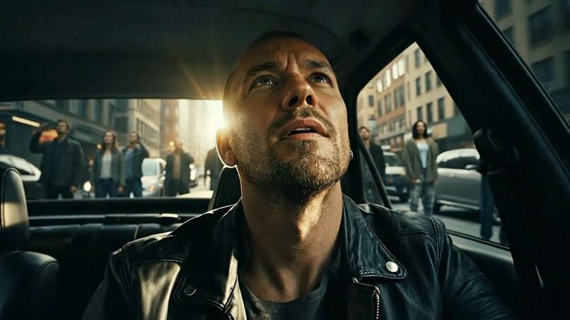 The Chase – screenshot 6