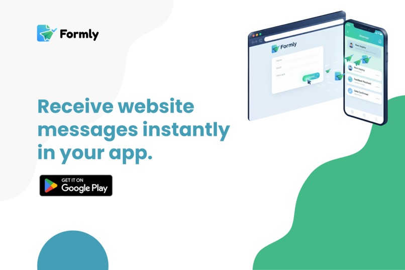 Formly – screenshot 1