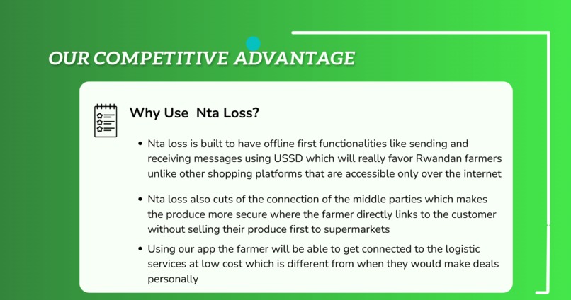 Nta Loss – screenshot 1