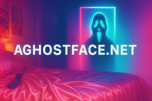 AI Ghostface – screenshot 2