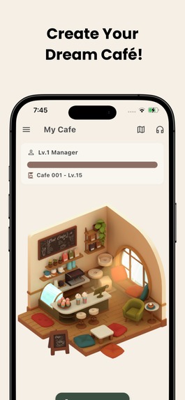 HushHour - Pomodoro app – screenshot 5