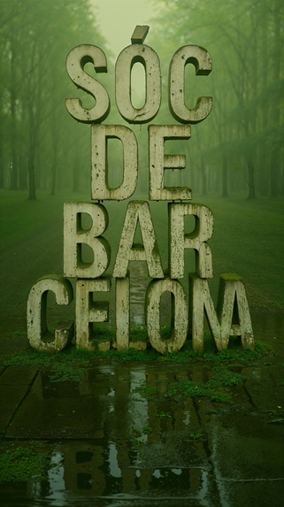 I am from Barcelona – screenshot 1