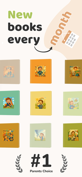 DF: Bedtime Stories for Kids – screenshot 5