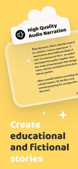 DF: Bedtime Stories for Kids – screenshot 3