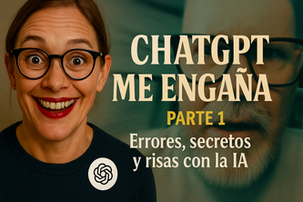 ChatGPT me engaña (part 1)