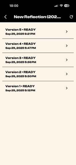 Loviquent - AI Wedding Speeches – screenshot 1