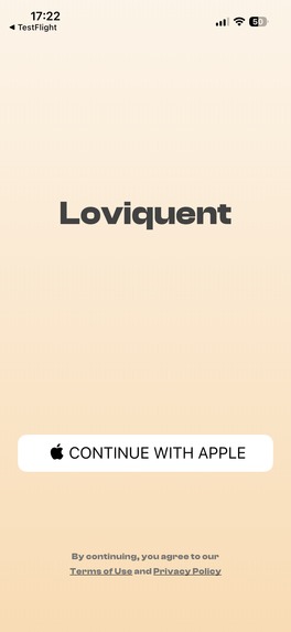 Loviquent - AI Wedding Speeches – screenshot 5