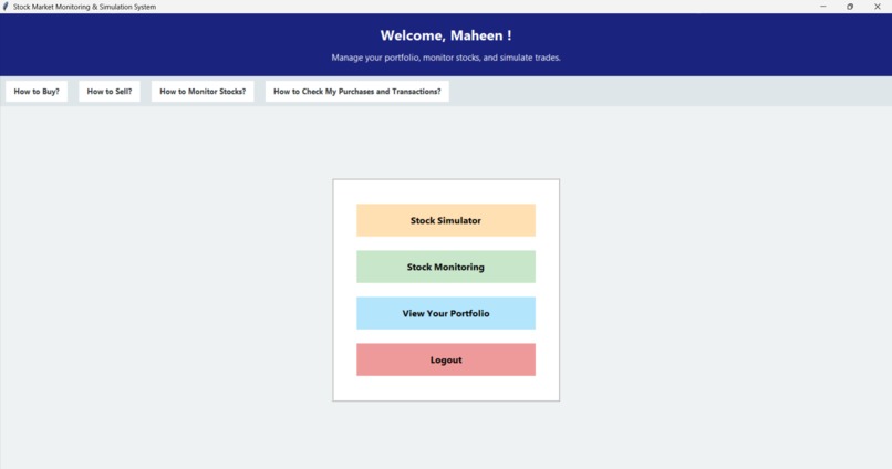 InvestEd HK – screenshot 3
