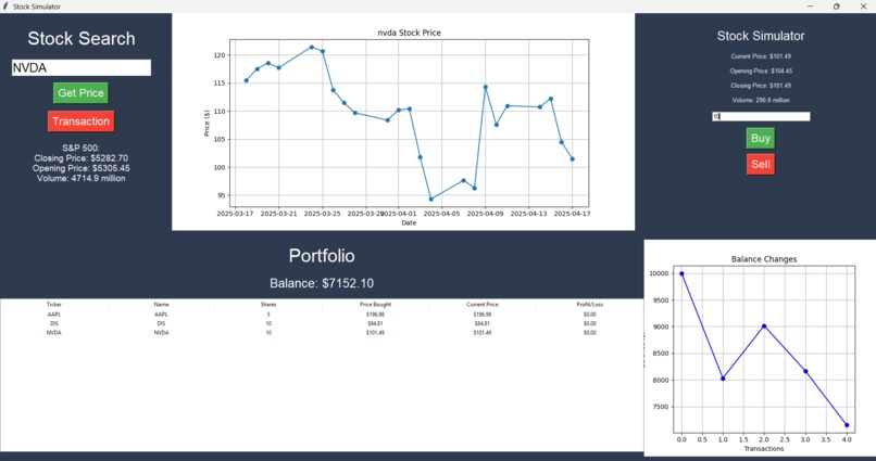 InvestEd HK – screenshot 9