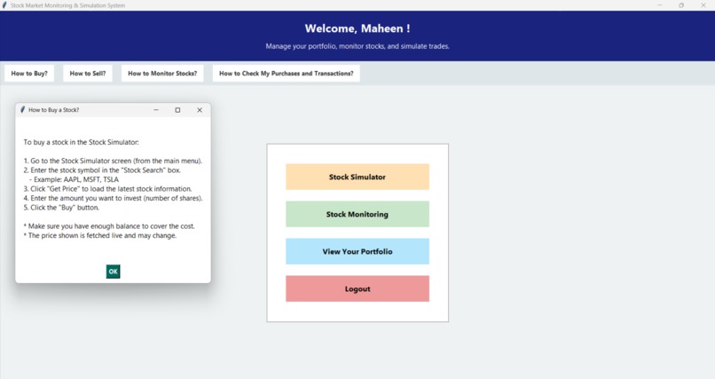 InvestEd HK – screenshot 10