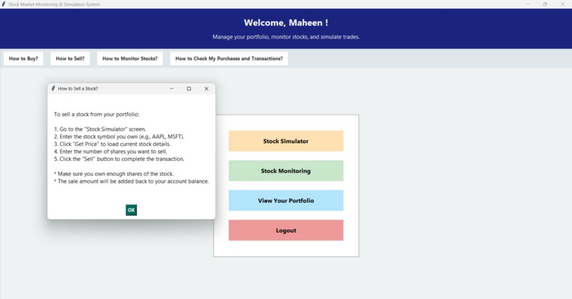 InvestEd HK – screenshot 11