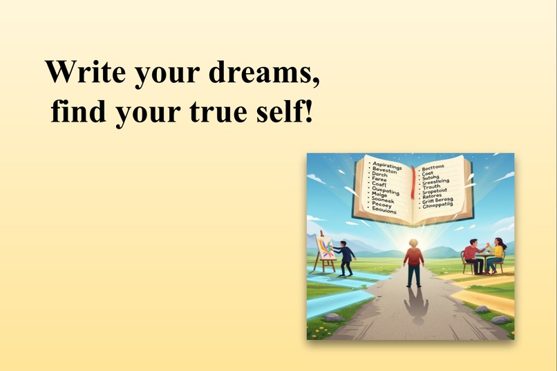 My Dreams 100 – screenshot 4