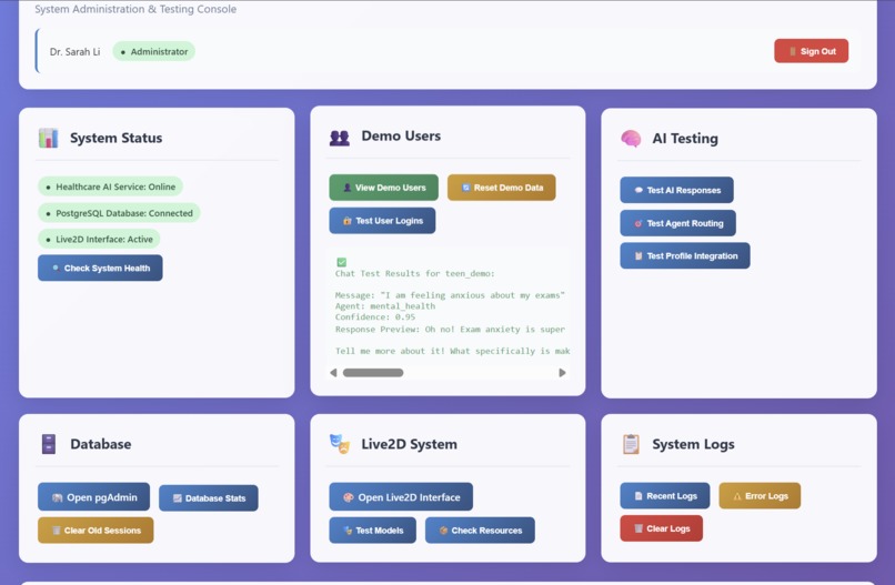 Hiyori - You Health Care Agent – screenshot 3