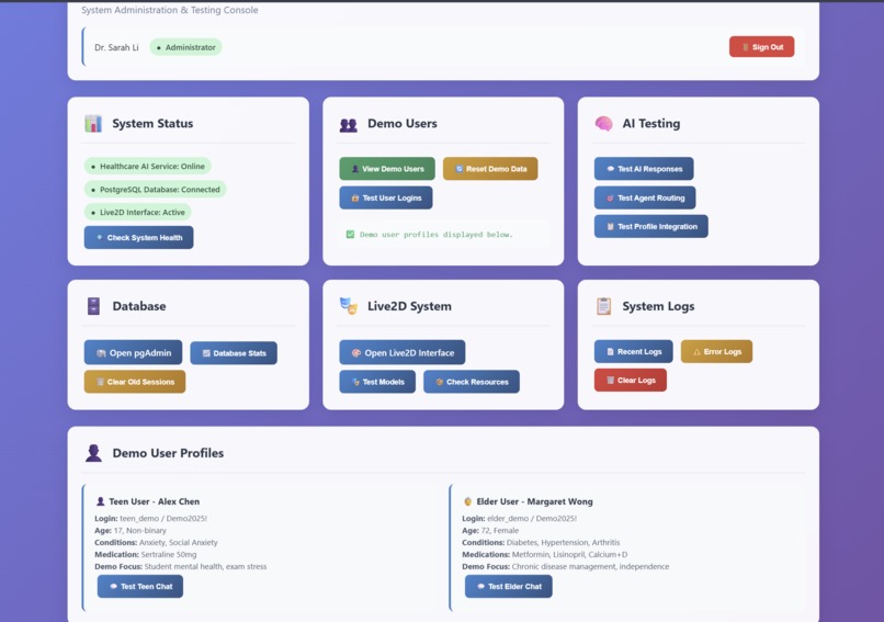 Hiyori - You Health Care Agent – screenshot 4