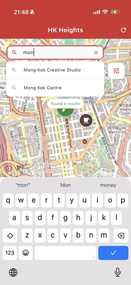 HK Heights – screenshot 4