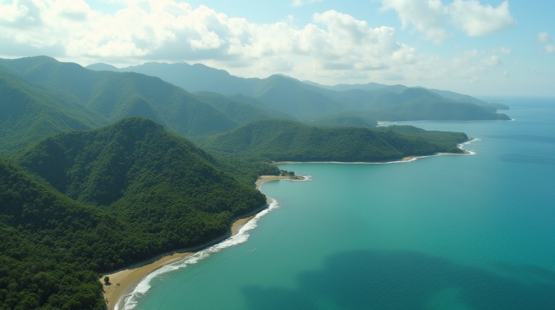 XoC presents The Haitian Revolution Part 1 – screenshot 4