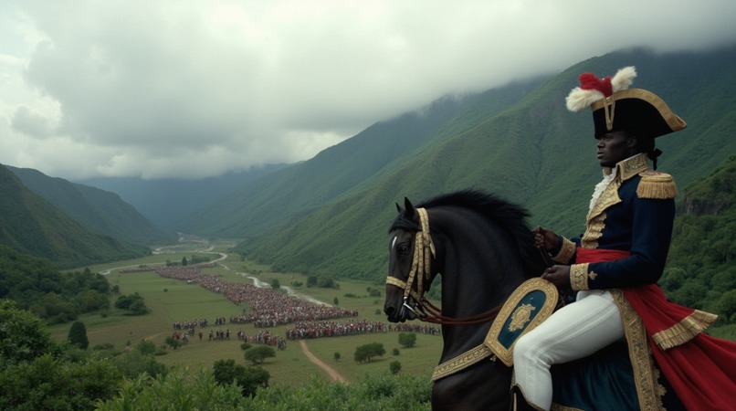 XoC presents The Haitian Revolution Part 1 – screenshot 5