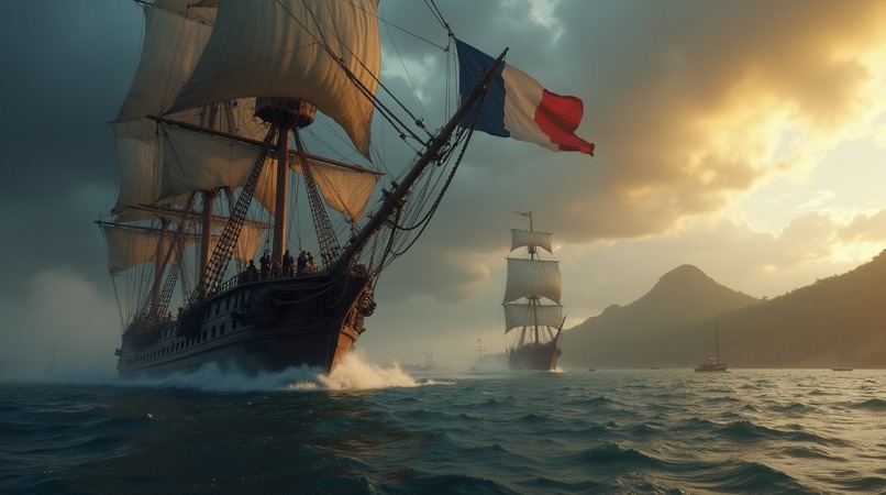 XoC presents The Haitian Revolution Part 1 – screenshot 6