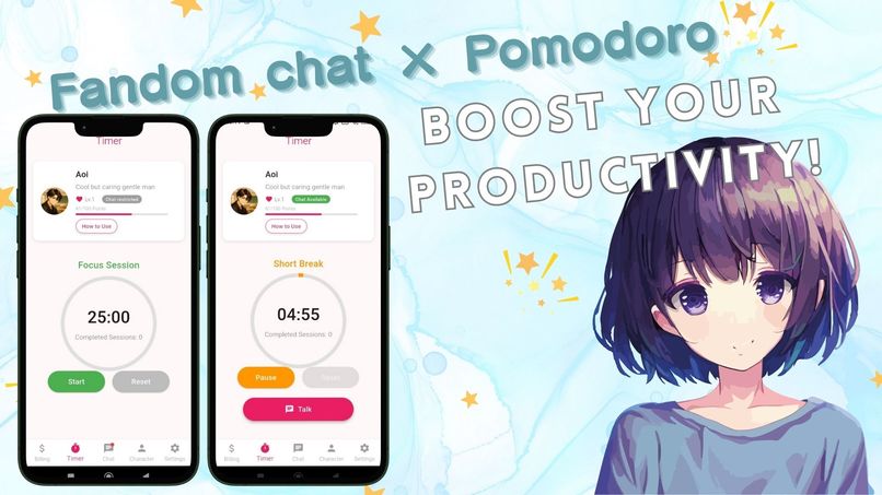 Aipomo – screenshot 1