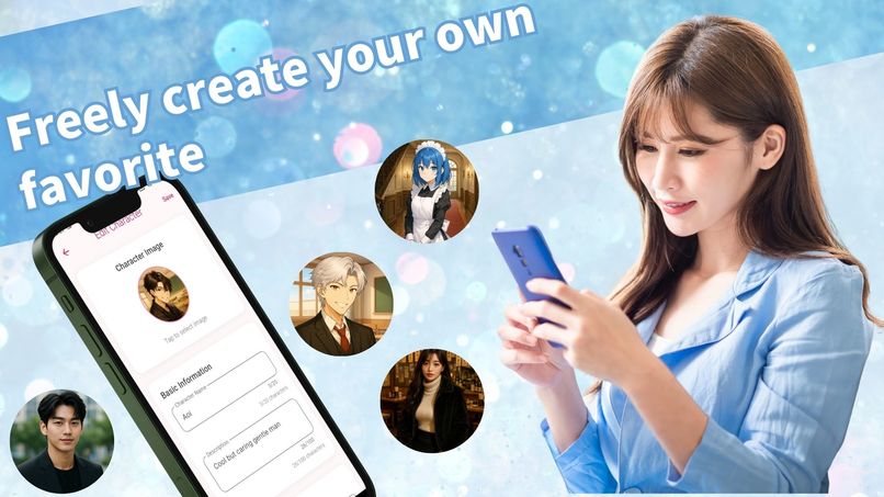 Aipomo – screenshot 3