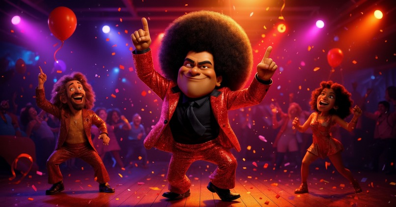 XoC present Clank the Clanker – screenshot 7