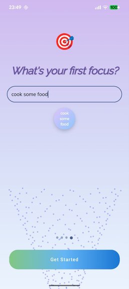 ADHD Focus Journal:Mind Vortex – screenshot 5
