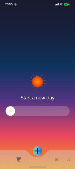 ADHD Focus Journal:Mind Vortex – screenshot 6