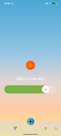 ADHD Focus Journal:Mind Vortex – screenshot 7