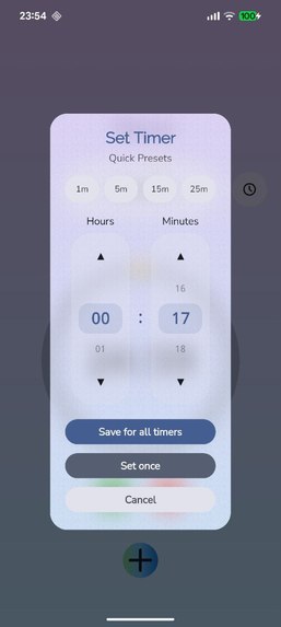ADHD Focus Journal:Mind Vortex – screenshot 9