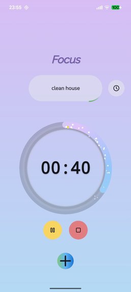 ADHD Focus Journal:Mind Vortex – screenshot 10