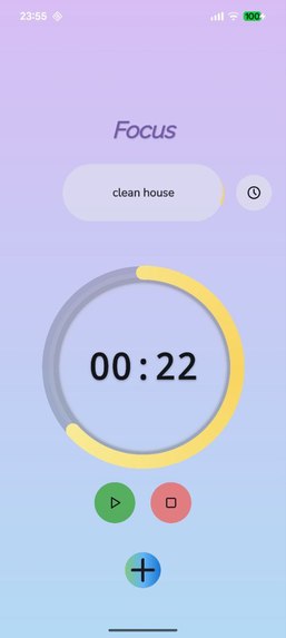 ADHD Focus Journal:Mind Vortex – screenshot 11
