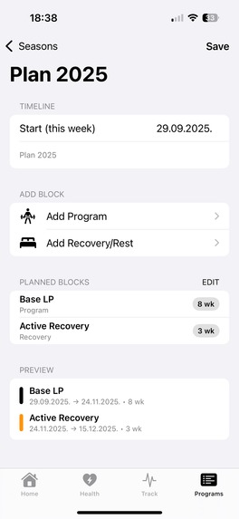 Weightlifting Club – screenshot 3
