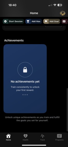 Weightlifting Club – screenshot 10