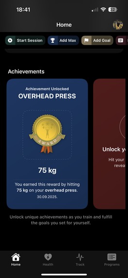 Weightlifting Club – screenshot 11