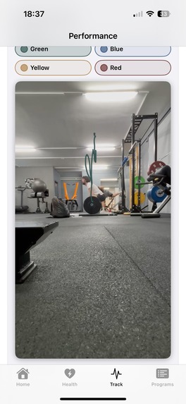 Weightlifting Club – screenshot 12