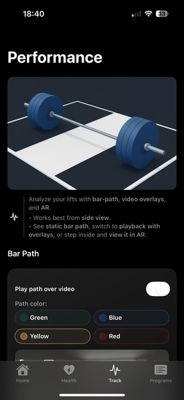 Weightlifting Club – screenshot 13