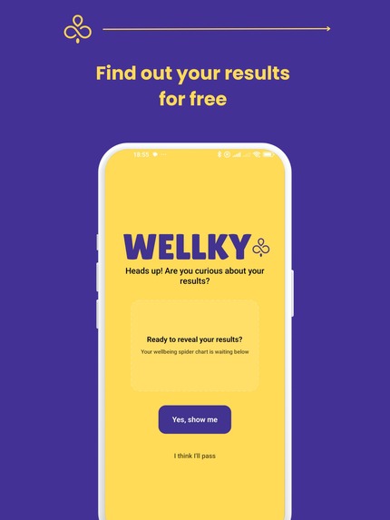 Wellky – screenshot 4