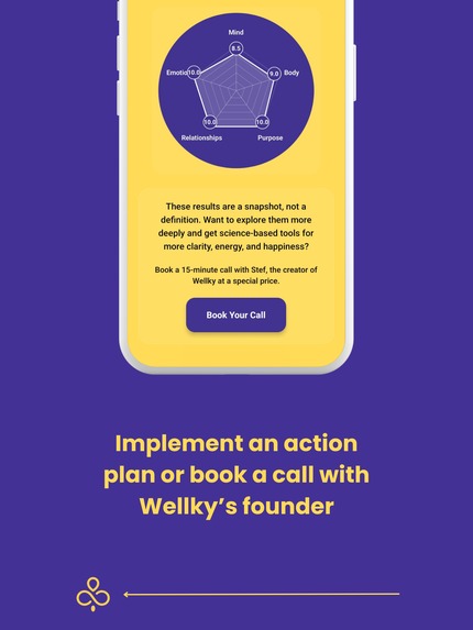 Wellky – screenshot 5