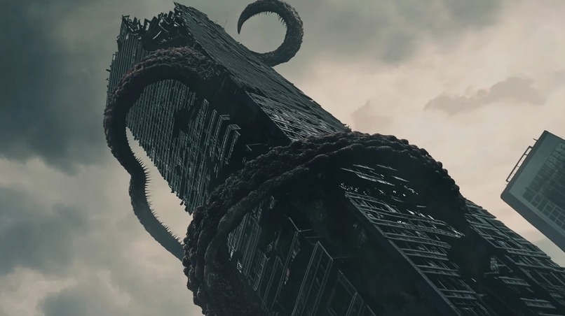 They Came From the Deep – screenshot 1
