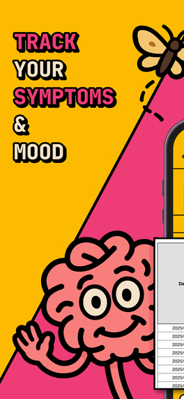 Scrambled Brain – screenshot 1