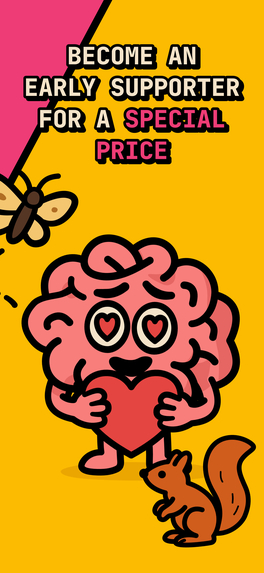 Scrambled Brain – screenshot 4