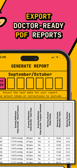 Scrambled Brain – screenshot 5