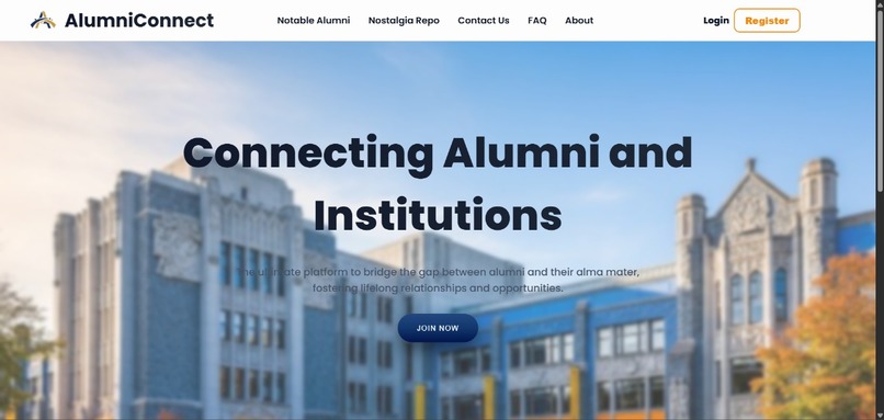 NexusConnect – screenshot 1