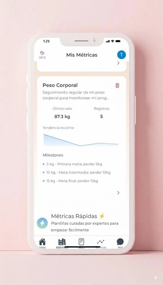 Aira – screenshot 2