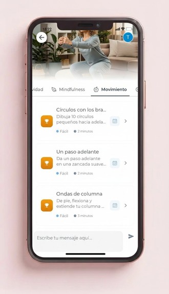 Aira – screenshot 5