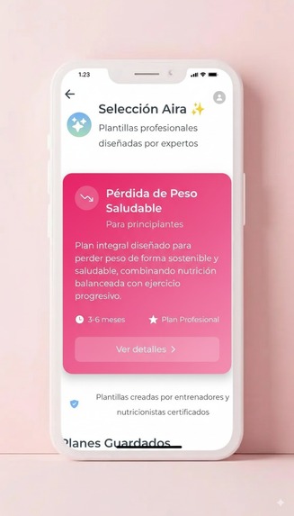 Aira – screenshot 3