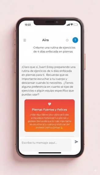 Aira – screenshot 6
